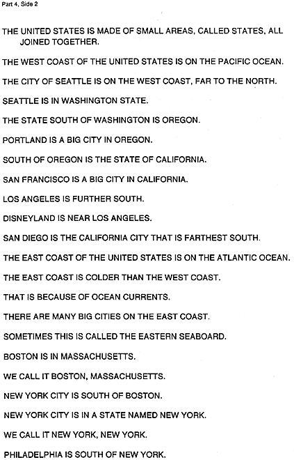 Audio Resource Book - page 18