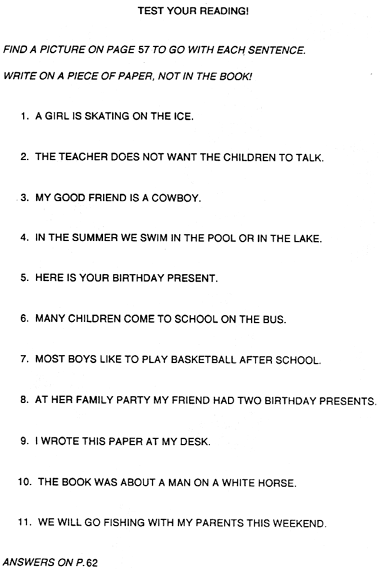 Audio Resource Book - page 58