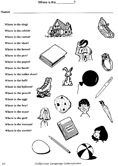 Video Resource Book 1 - page 10