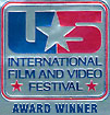 Award logo