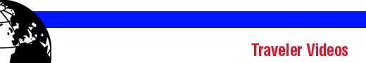 Travelers Header